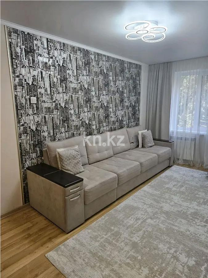 Продажа 4-комнатной квартиры, 78 м² в Алматы - фото 2