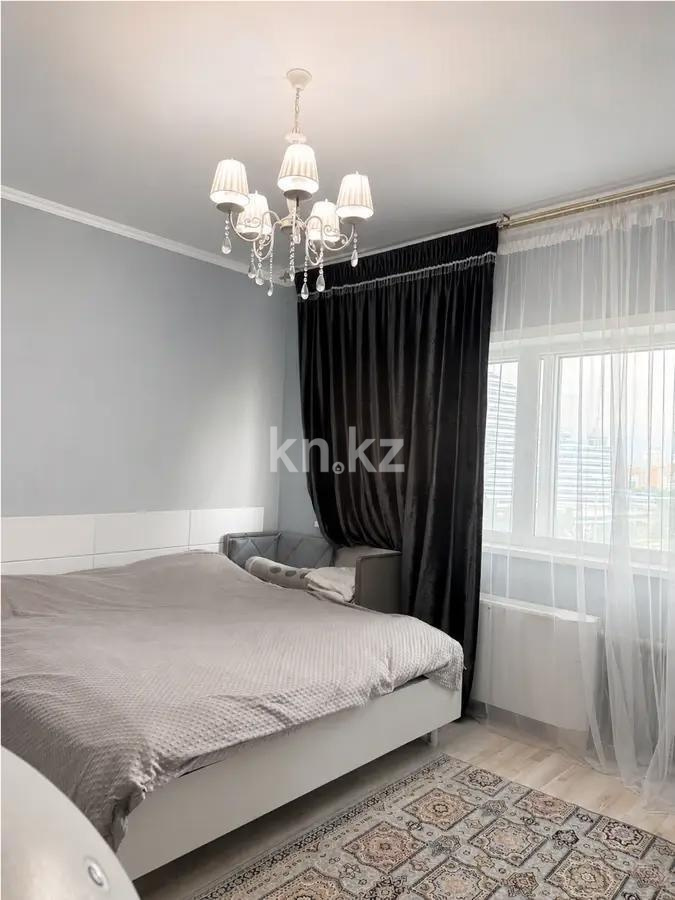 Продажа 2-комнатной квартиры, 75 м² в Астане - фото 2