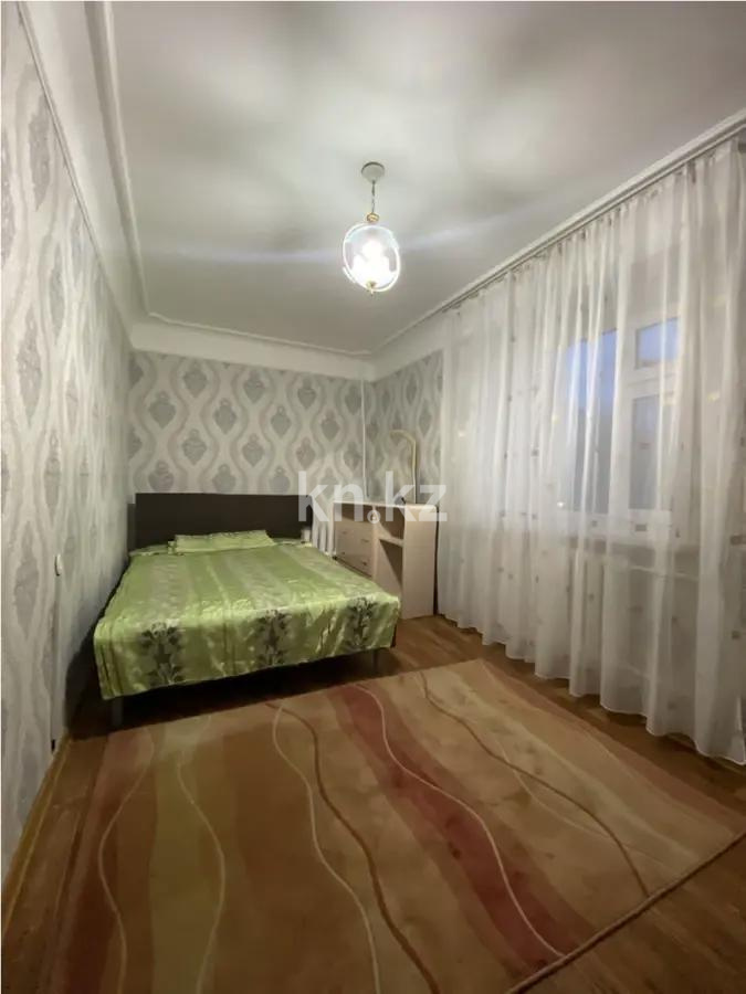 Продажа 2-комнатной квартиры, 42 м², пр. Тауелсыздык, дом  4/1 в Астане - фото 2