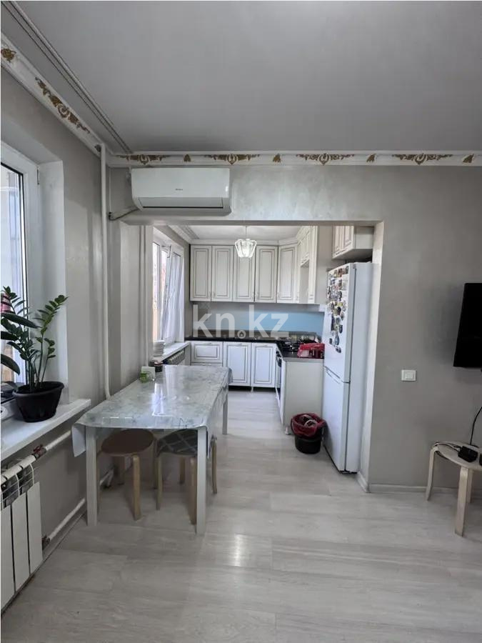 Продажа 3-комнатной квартиры, 60 м² в Алматы - фото 3