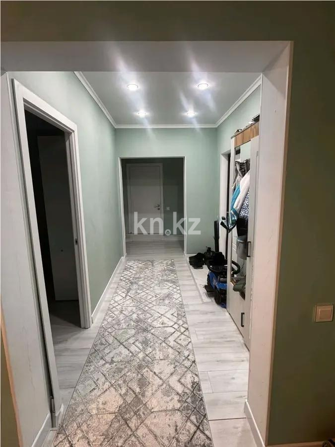 Продажа 2-комнатной квартиры, 62.1 м² в Астане - фото 4