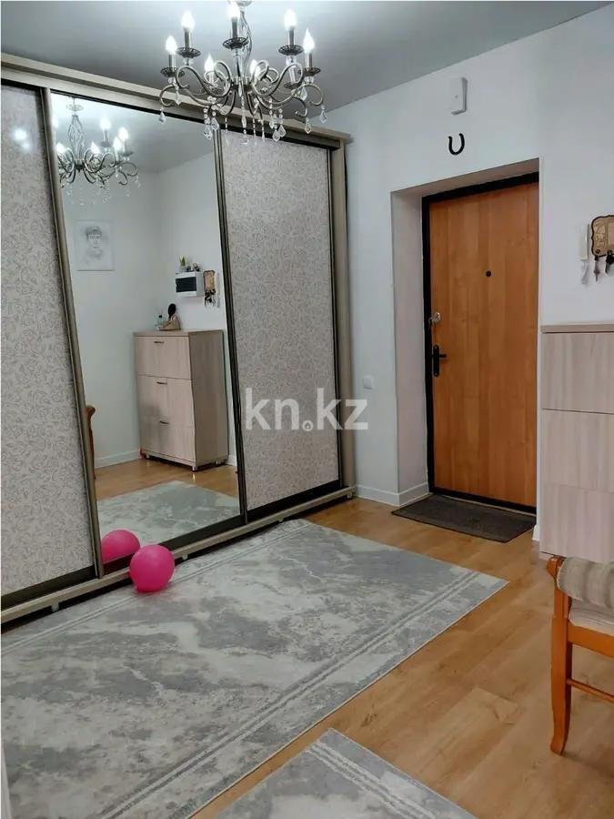 Продажа 2-комнатной квартиры, 71.6 м² в Астане - фото 4