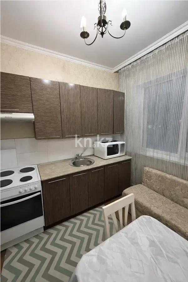 Продажа 1-комнатной квартиры, 42.2 м² в Астане - фото 3