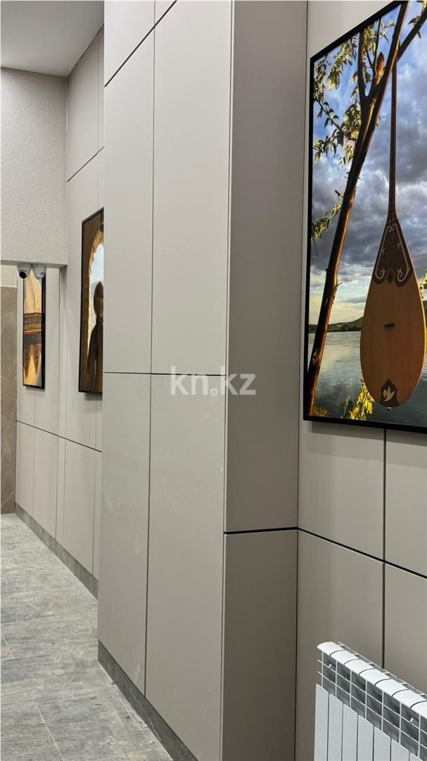 Продажа 2-комнатной квартиры, 41 м² в Караганде - фото 4