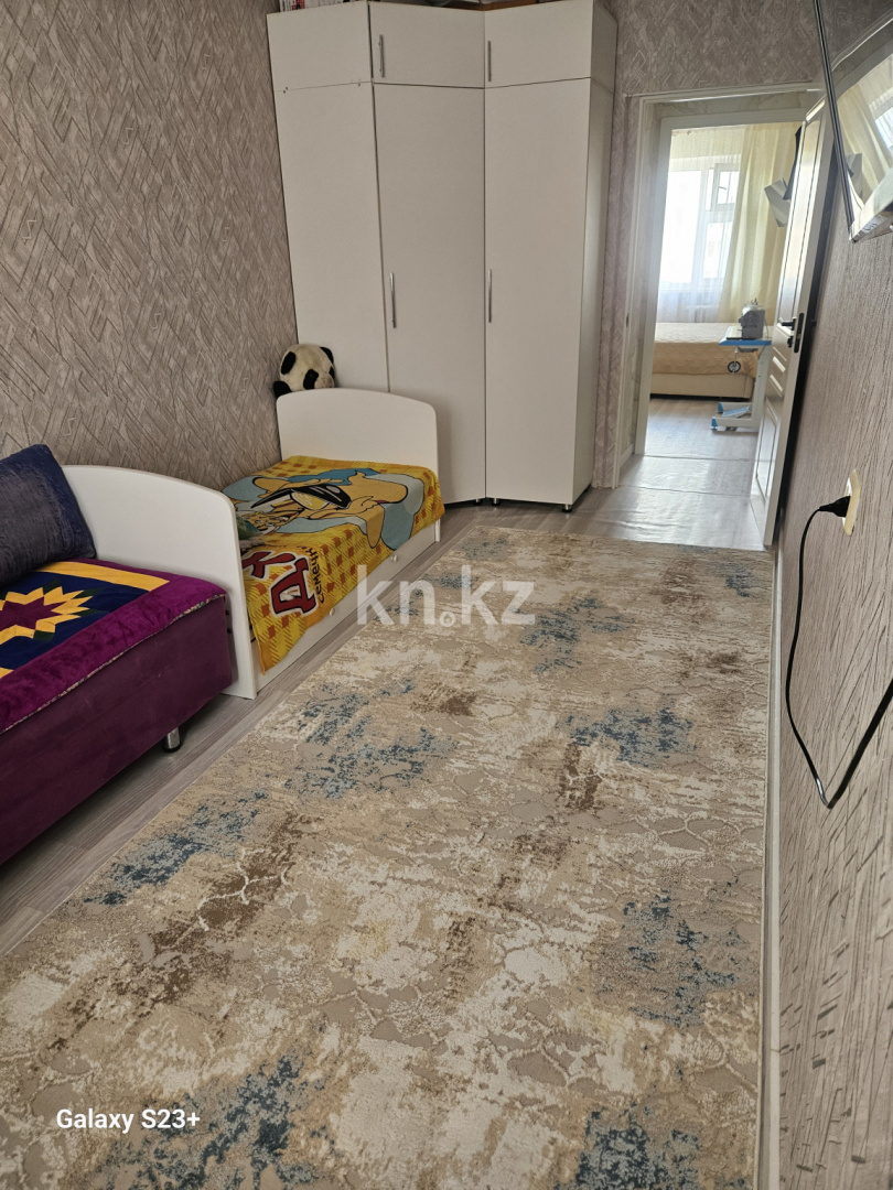 Продажа 3-комнатной квартиры, 60 м² в Жезказгане - фото 12
