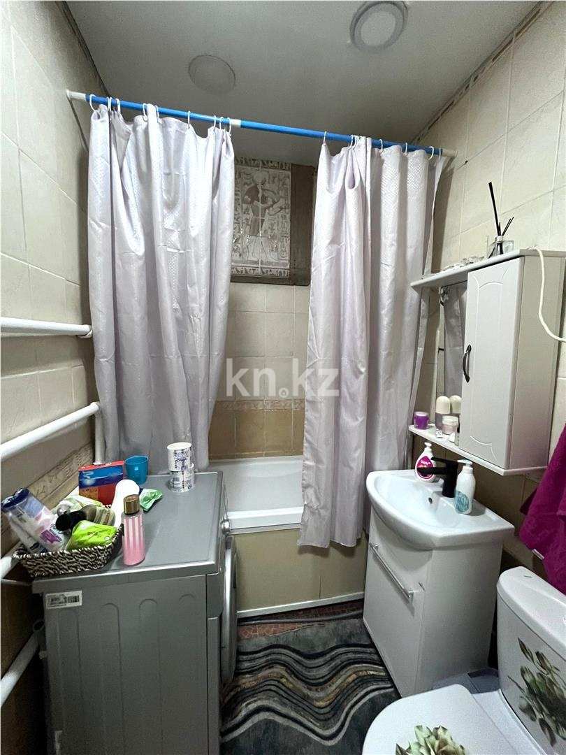 Продажа 2-комнатной квартиры, 49 м² в Караганде - фото 7
