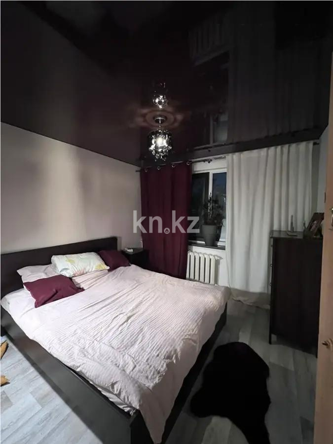 Продажа 2-комнатной квартиры, 42 м² в Алматы - фото 2