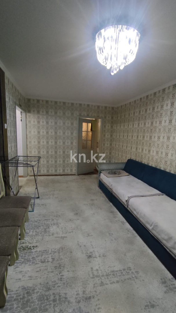 Продажа 2-комнатной квартиры, 48 м², Самал, дом  3 в Таразе - фото 16
