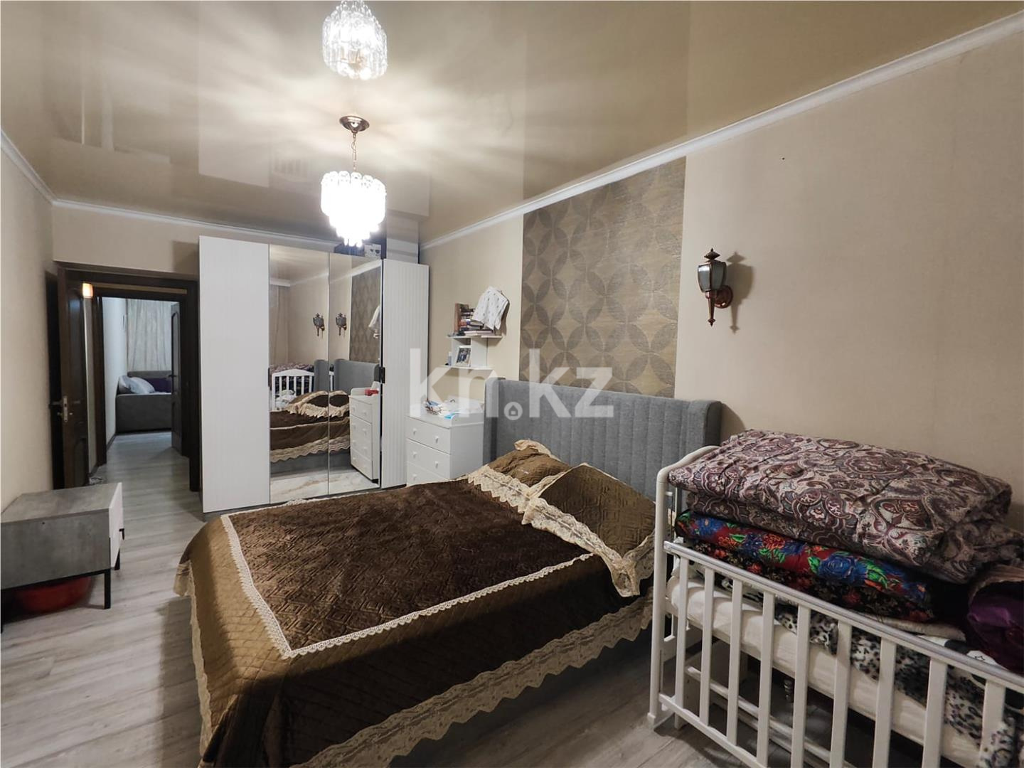 Продажа 3-комнатной квартиры, 84.2 м² в Астане - фото 6