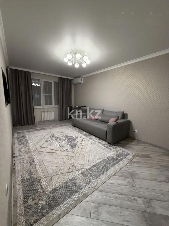 Продажа 1-комнатной квартиры, 35 м² в Алматы