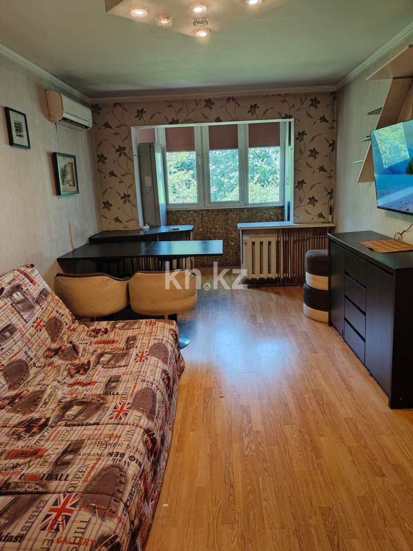 Аренда 3-комнатной квартиры, 60 м² в Алматы - фото 6