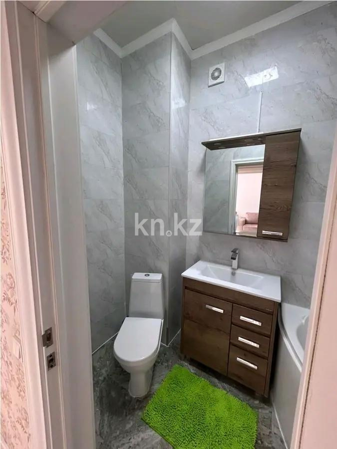 Продажа 1-комнатной квартиры, 39.3 м² в Астане - фото 3