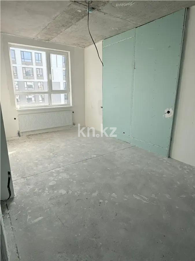 Продажа 4-комнатной квартиры, 106.67 м² в Алматы - фото 4