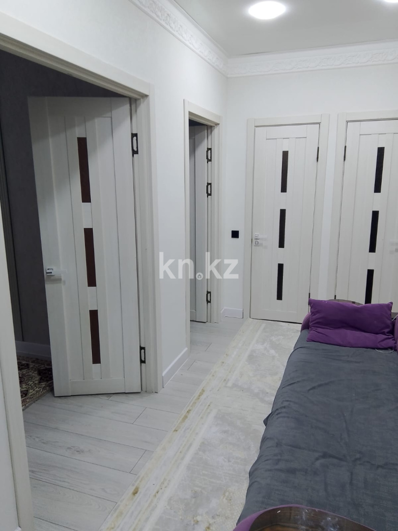 Продажа 2-комнатной квартиры, 78 м², мкр. Байтерек, дом  10а в Таразе - фото 6