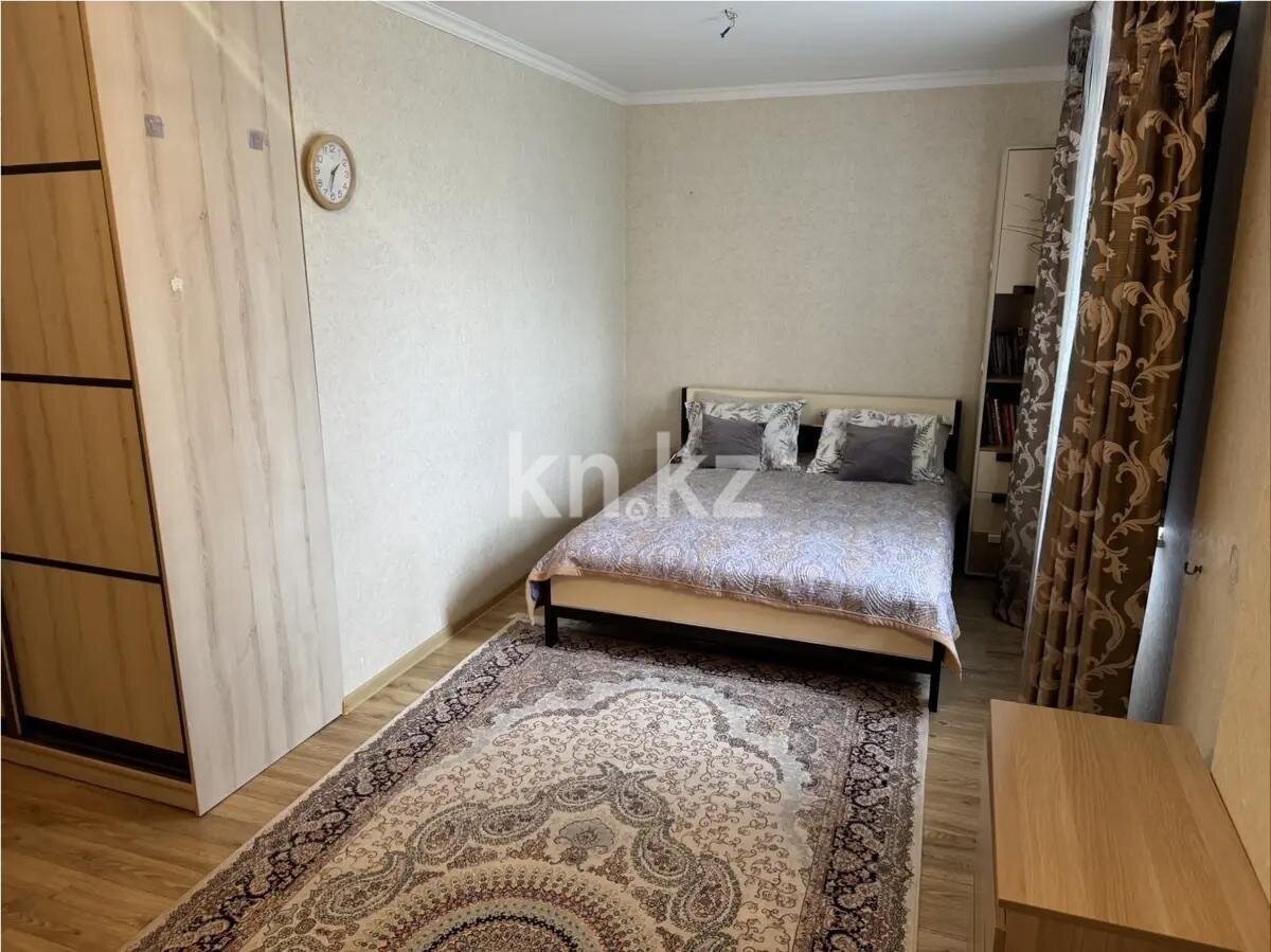 Продажа 3-комнатной квартиры, 130.4 м² в Астане - фото 2