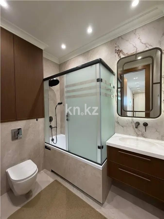 Продажа 3-комнатной квартиры, 69 м² в Астане - фото 5