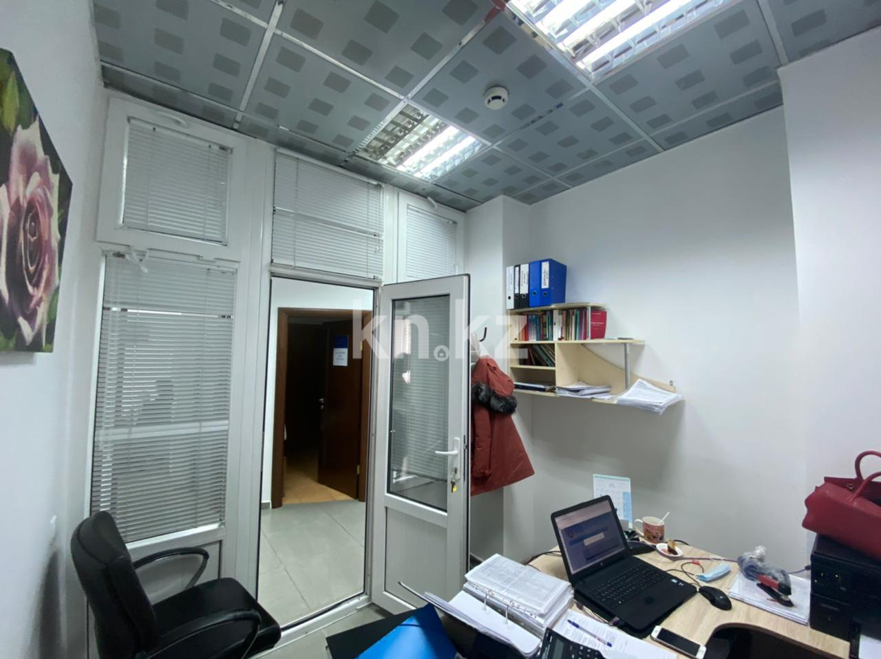 Продажа , 130 м², ул. Сыганак, дом  54 - ул. Сауран в Астане - фото 12