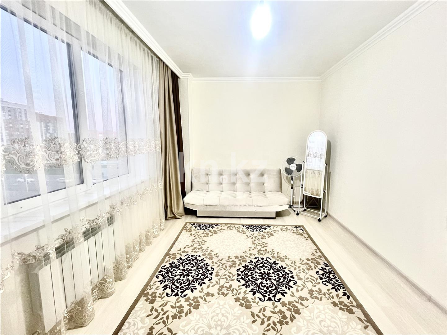 Продажа 3-комнатной квартиры, 85 м² в Астане - фото 3