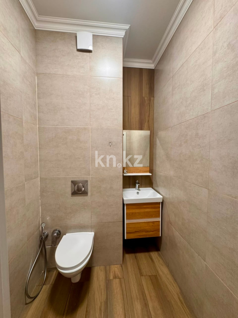 Продажа 3-комнатной квартиры, 83.6 м² в Алматы - фото 4