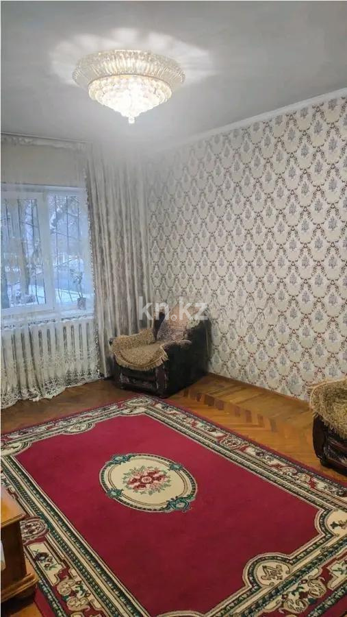 Продажа 3-комнатной квартиры, 72 м² в Алматы