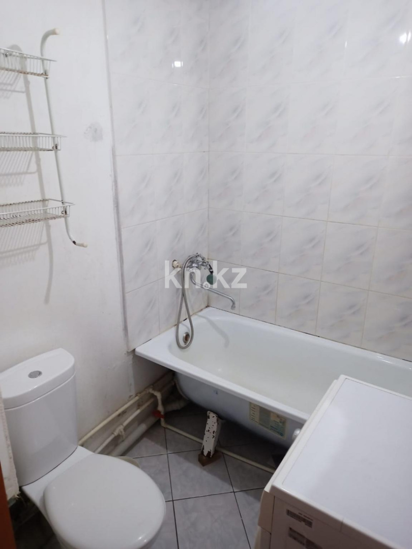 Аренда 2-комнатной квартиры, 44 м² в Караганде - фото 8