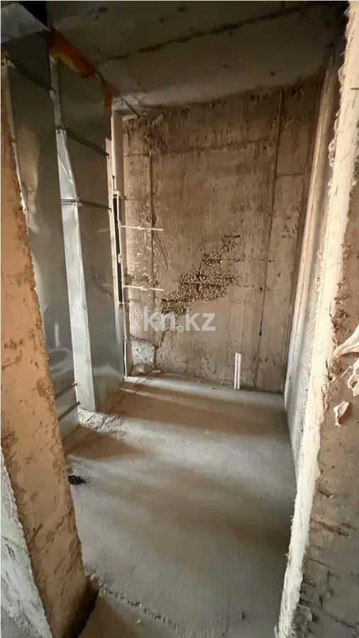 Продажа 1-комнатной квартиры, 40.3 м² в Алматы - фото 4