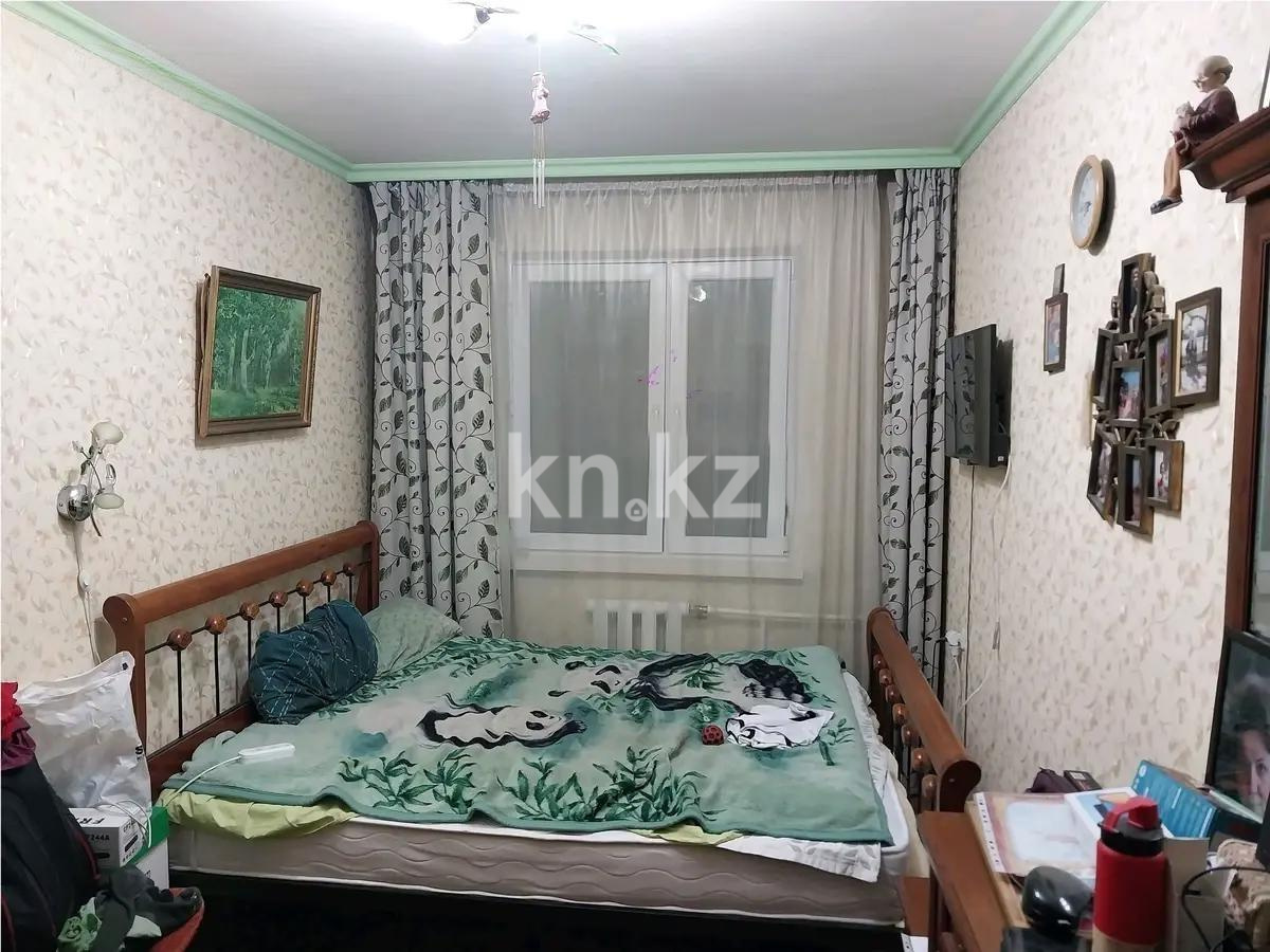 Продажа 3-комнатной квартиры, 62 м², мкр-н 9, дом  47 в Алматы - фото 3