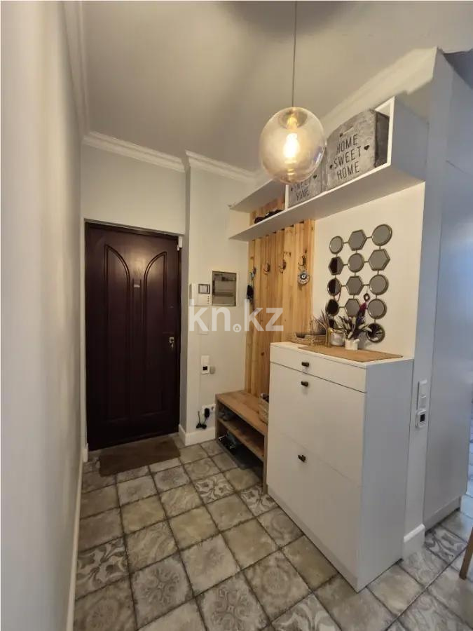 Продажа 3-комнатной квартиры, 70.8 м² в Алматы - фото 6