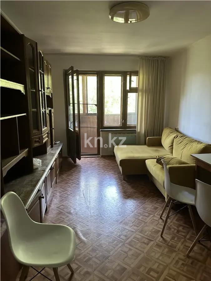 Продажа 3-комнатной квартиры, 55 м² в Алматы