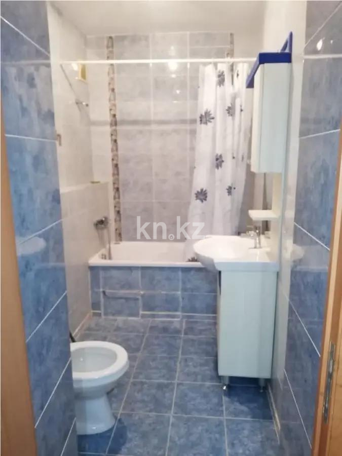 Продажа 1-комнатной квартиры, 62.6 м², ул. Байтурсынова, дом  19 в Астане - фото 3