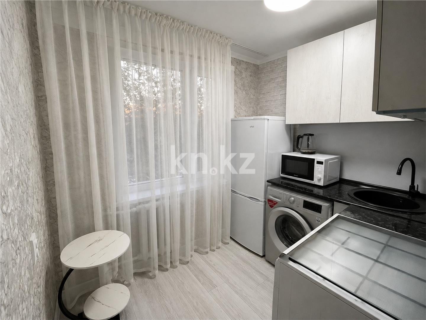 Продажа 2-комнатной квартиры, 47 м² в Караганде - фото 5