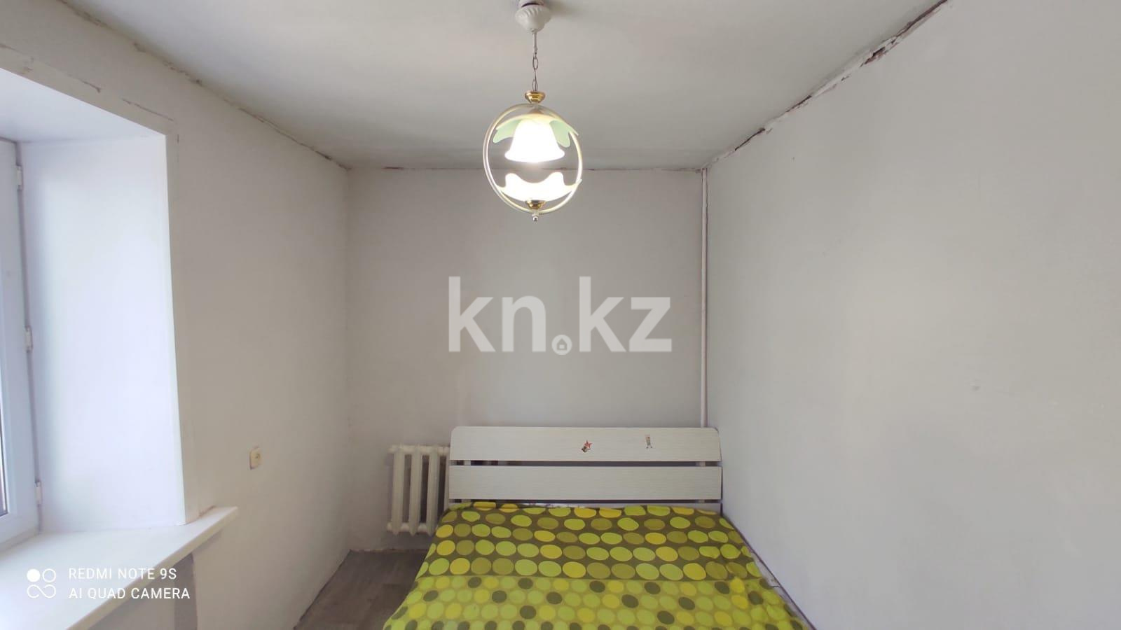 Продажа 3-комнатной квартиры, 52 м², ул. Серова в Караганде - фото 3