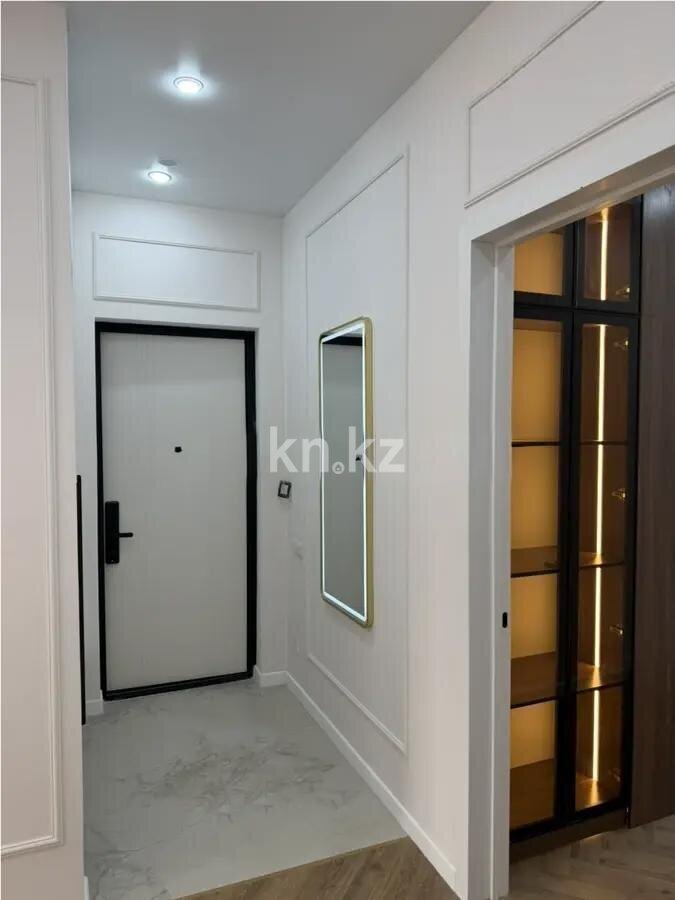 Продажа 3-комнатной квартиры, 90 м² в Алматы - фото 4