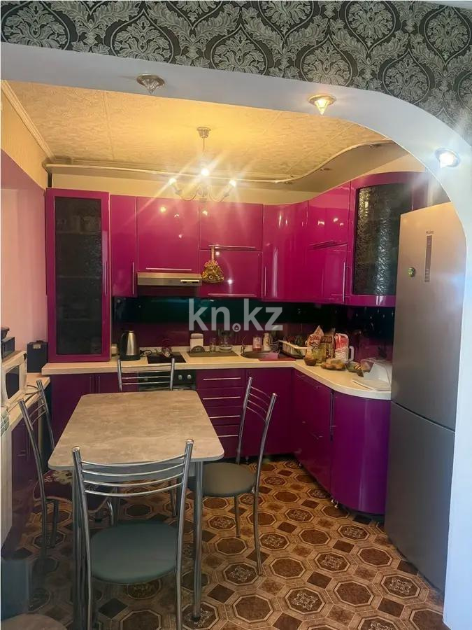 Продажа 1-комнатной квартиры, 31 м², ул. Язева, дом  1 в Караганде - фото 2