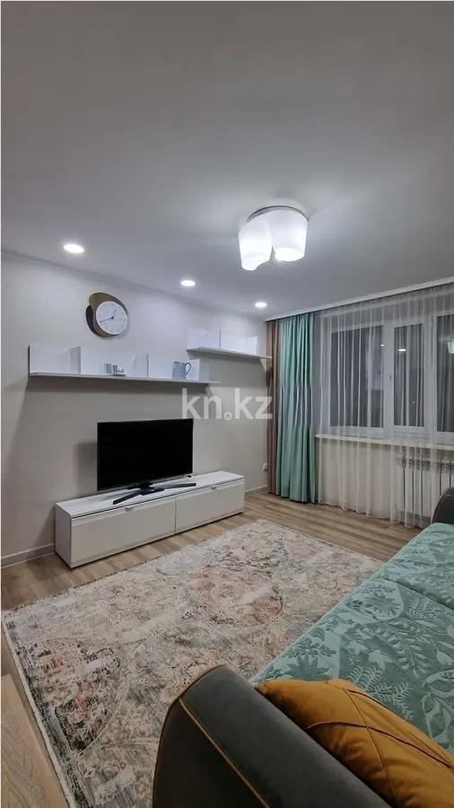 Продажа 2-комнатной квартиры, 49 м², мкр-н 19, дом  45а в Караганде
