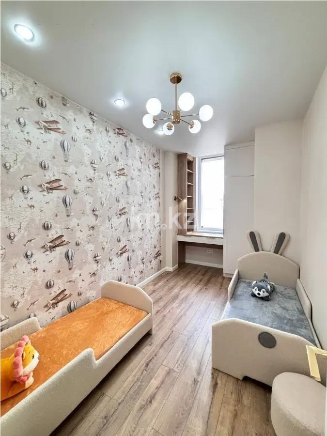 Продажа 3-комнатной квартиры, 65 м² в Астане - фото 3