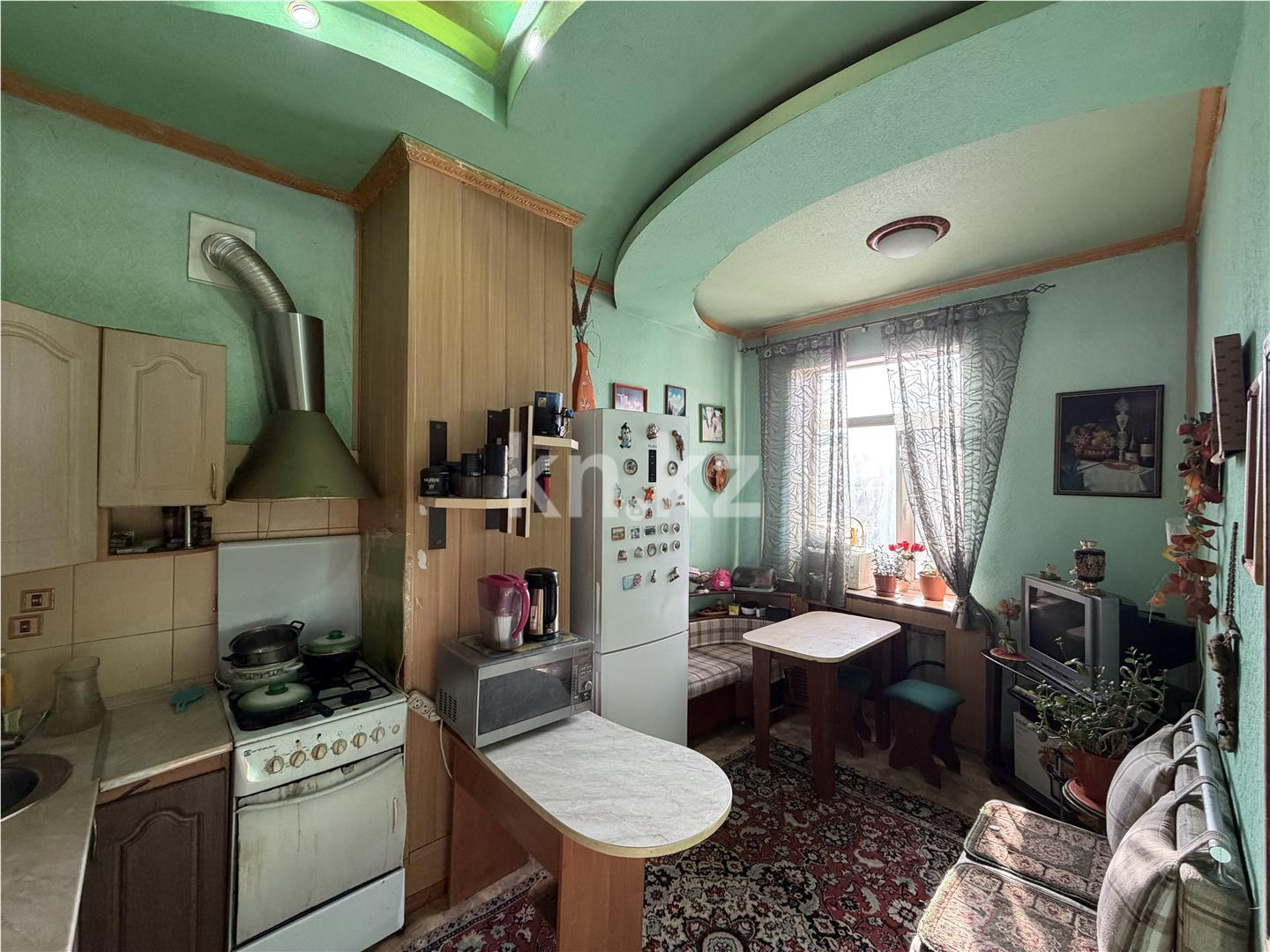 Продажа 2-комнатной квартиры, 59 м², пр. Республики в Темиртау - фото 10