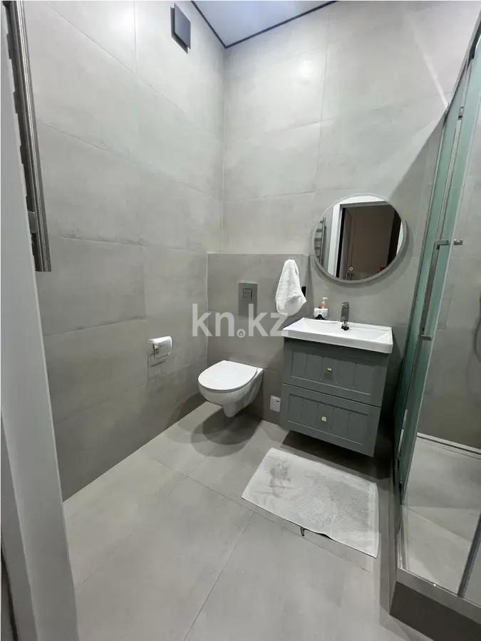 Продажа 2-комнатной квартиры, 48 м² в Алматы - фото 4