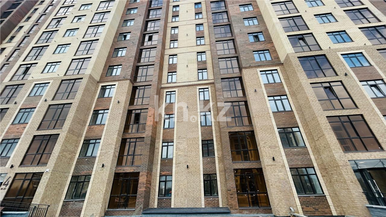 Продажа 2-комнатной квартиры, 47 м² в Караганде - фото 10