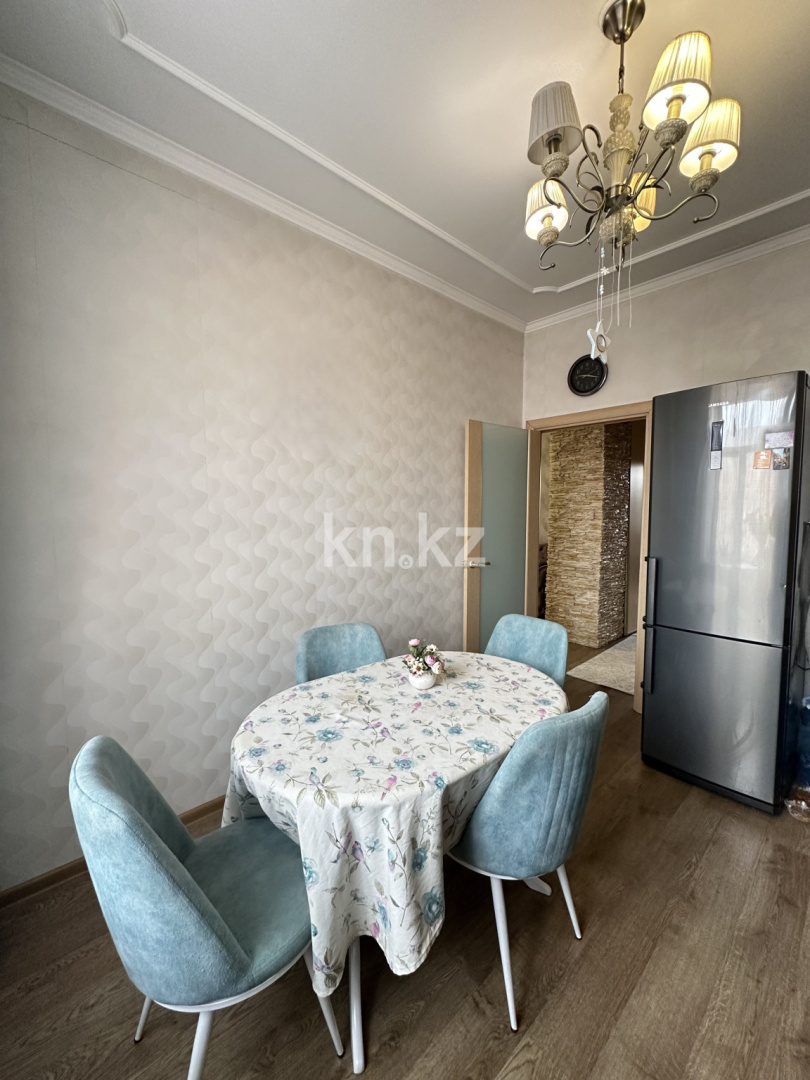 Продажа 3-комнатной квартиры, 77.1 м² в Караганде - фото 19
