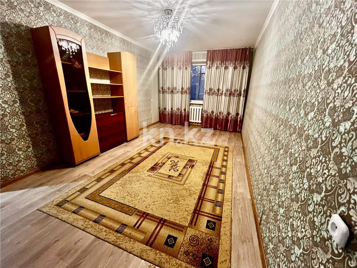 Продажа 2-комнатной квартиры, 45 м², ул. Муканова в Караганде - фото 5