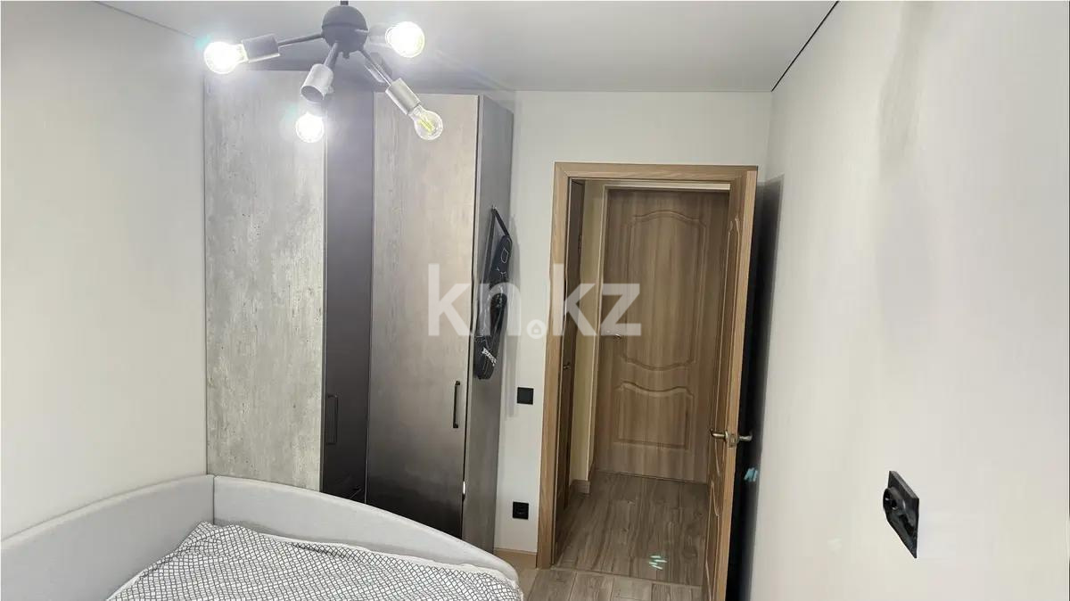 Продажа 3-комнатной квартиры, 55 м², ул. Можайского, дом  9 в Караганде - фото 5