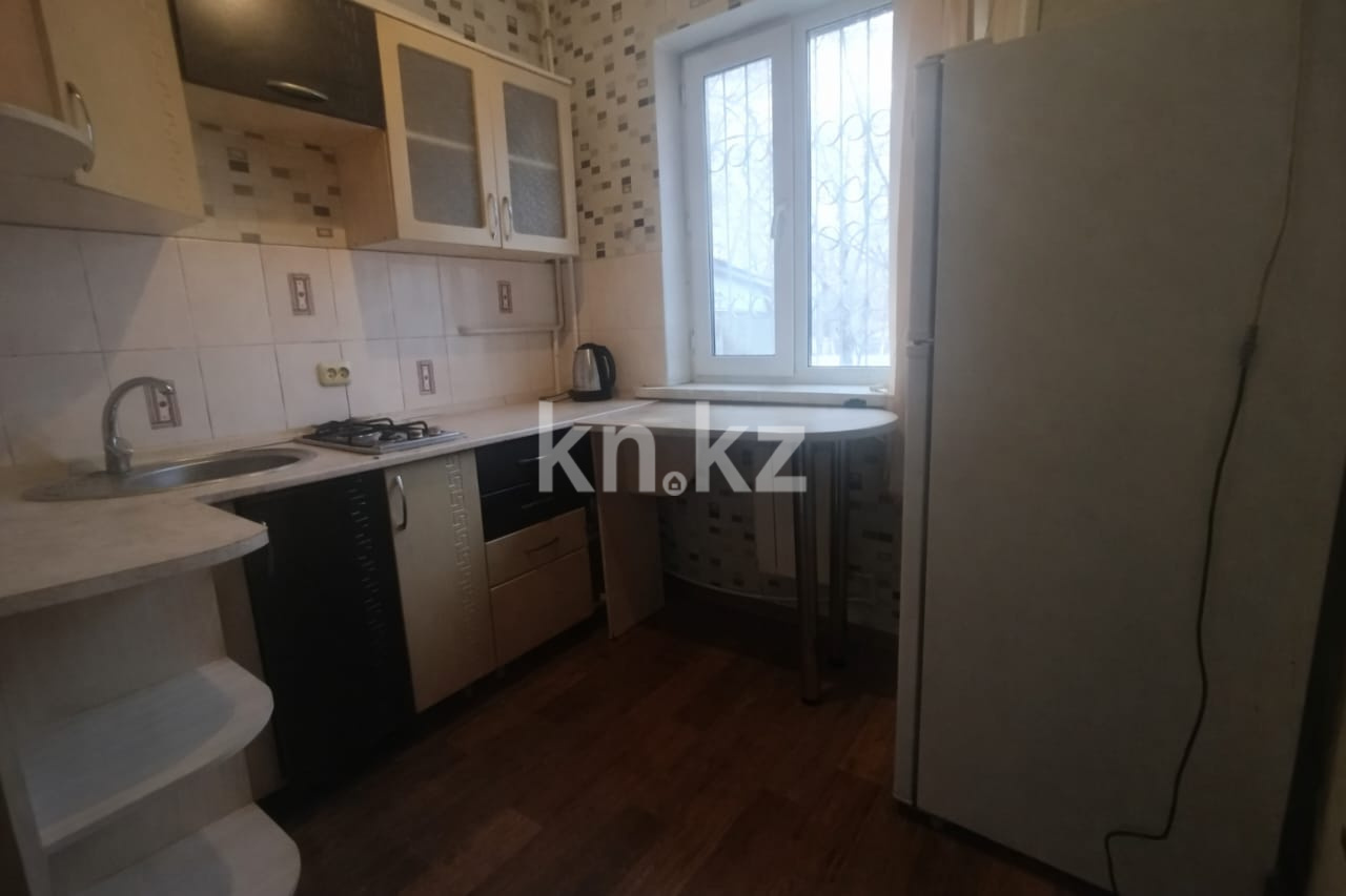 Продажа 2-комнатной квартиры, 44.5 м² в Караганде - фото 3