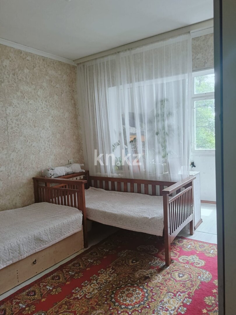 Продажа 2-комнатной квартиры, 52 м² в Таразе - фото 6