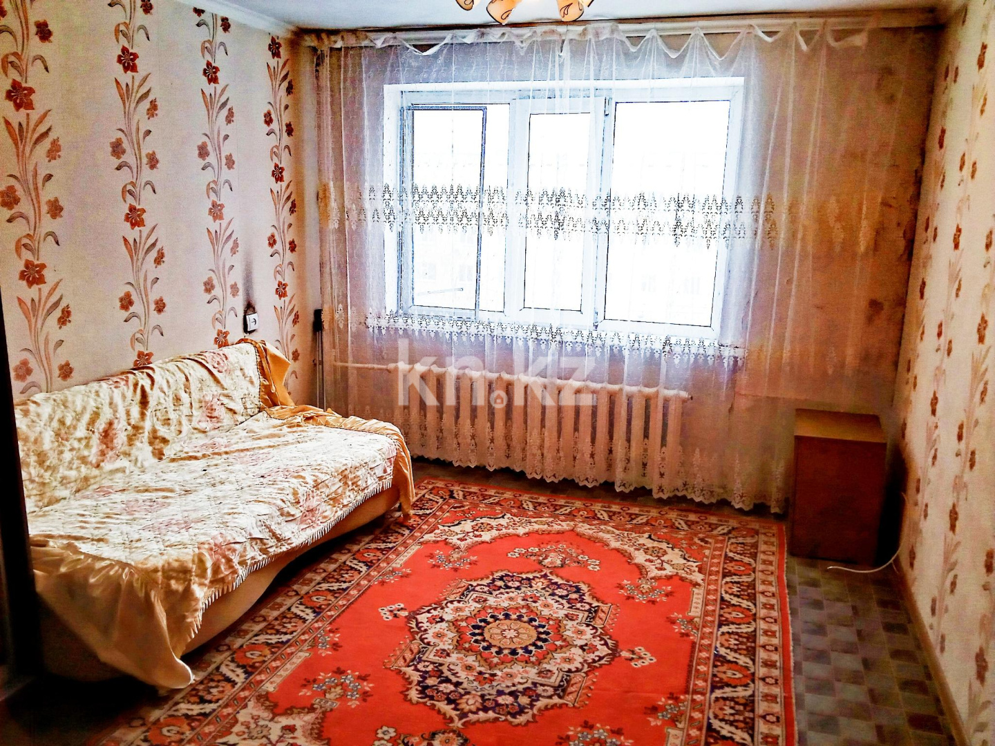 Продажа одной комнаты, 18 м², ул. Сатпаева, дом  19/1 - ул. Майлина в Астане