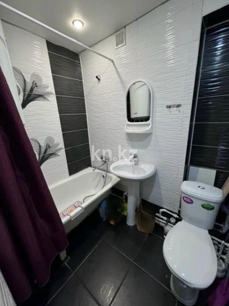 Продажа 3-комнатной квартиры, 51.5 м² в Караганде - фото 10