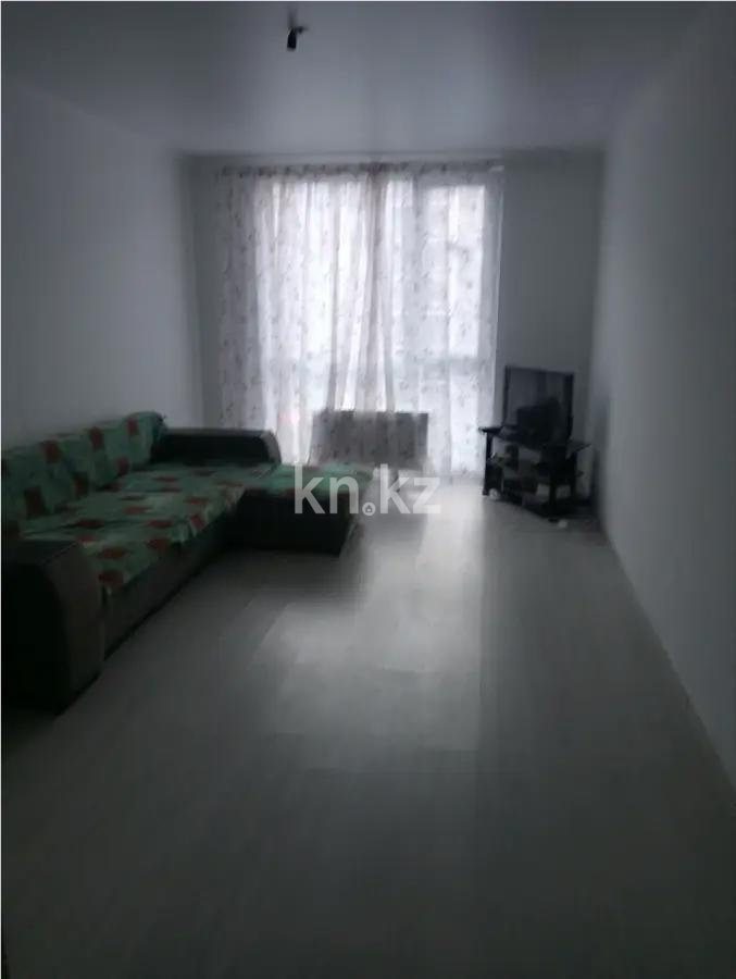 Продажа 2-комнатной квартиры, 67.4 м² в Алматы