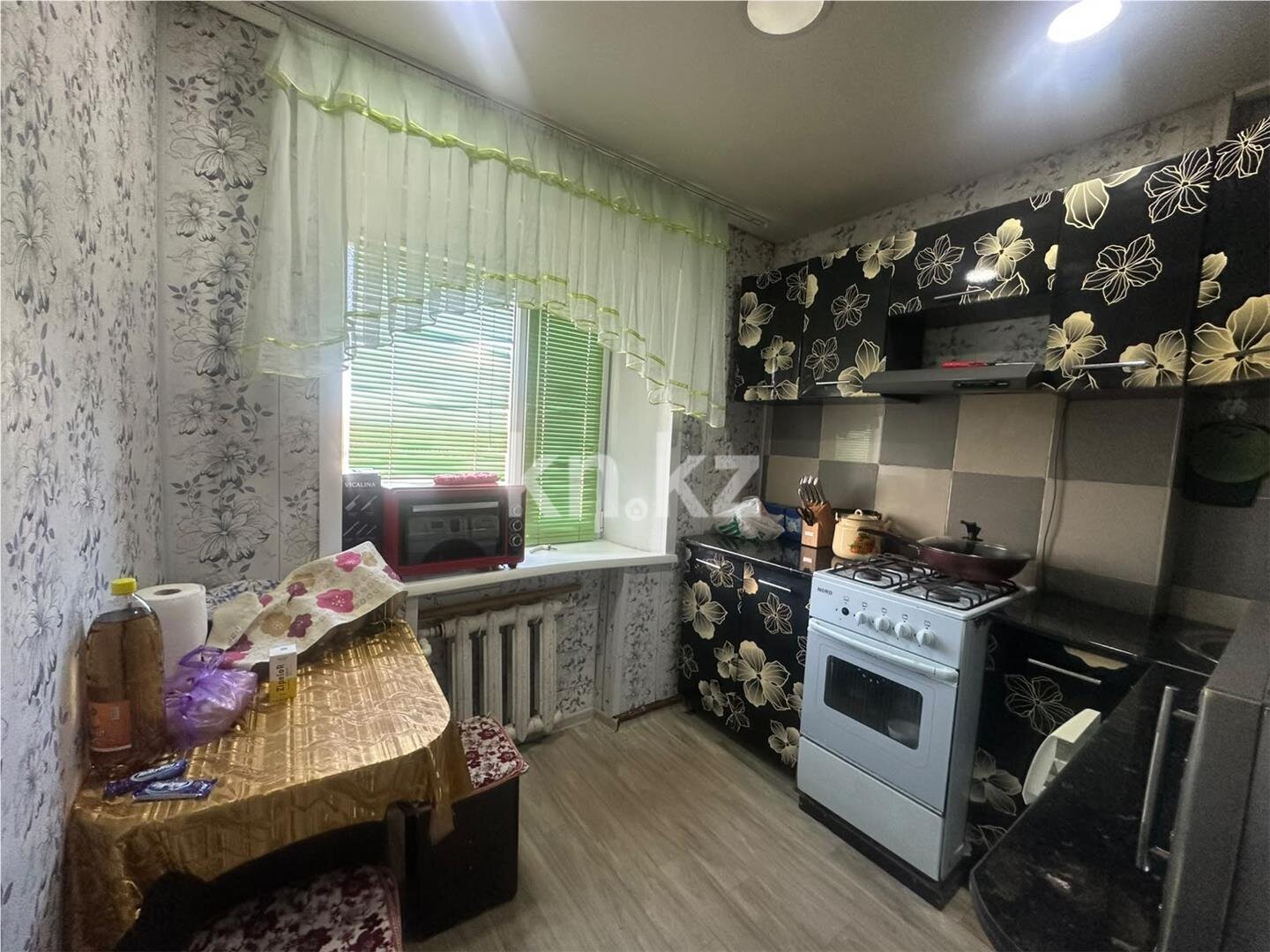 Продажа 2-комнатной квартиры, 44 м² в Темиртау - фото 6