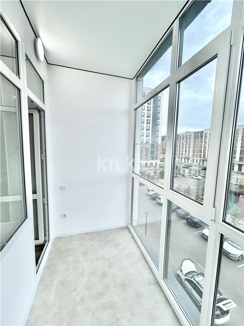 Продажа 2-комнатной квартиры, 53 м² в Караганде - фото 8