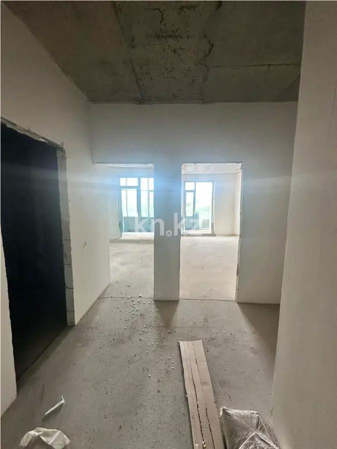 Продажа 1-комнатной квартиры, 43 м² в Астане - фото 2
